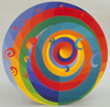 kosmische wellenspiralen kosmische wellenspirale